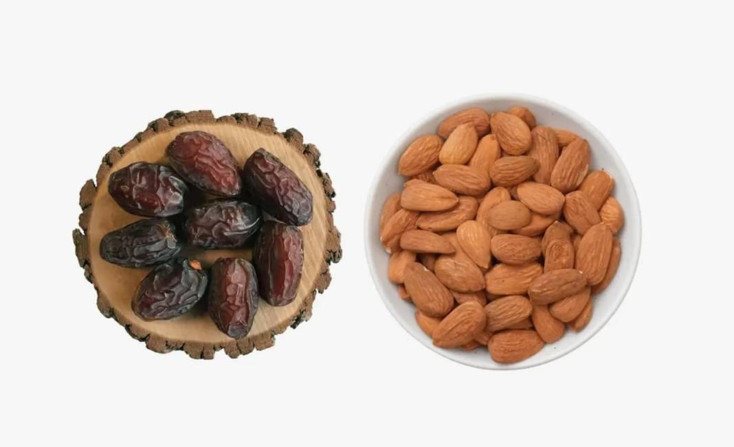 Hurmayı neyle yersek vücuda nasıl fayda sağlar? Uzmanı tek tek anlattı 4